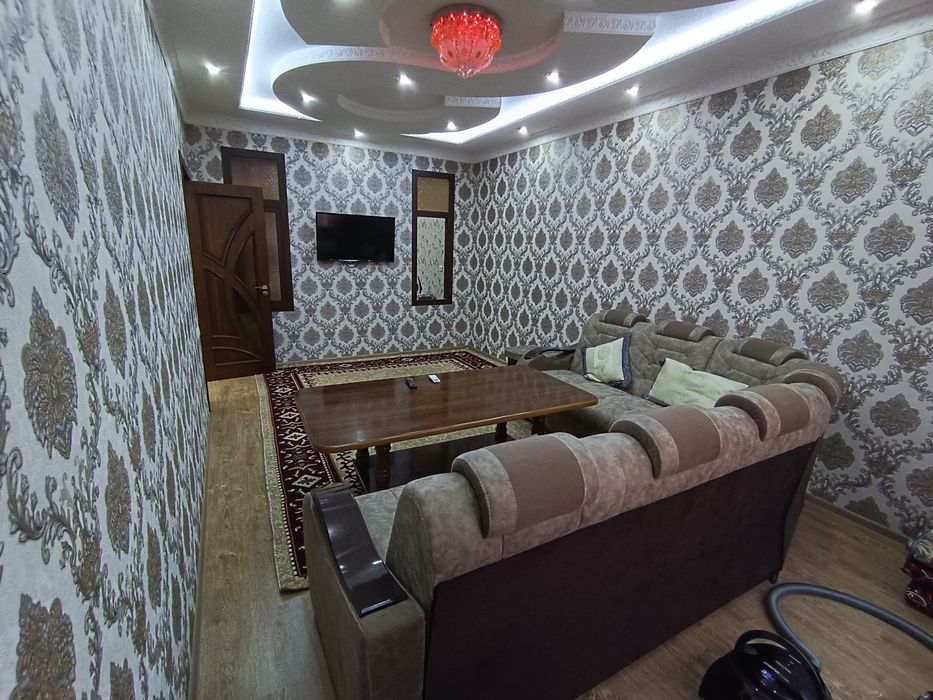 Сдаётся в аренду 75кв