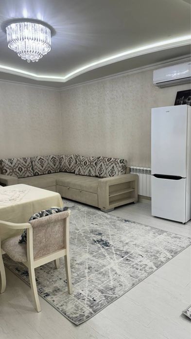 Продаётся квартира на Бобура