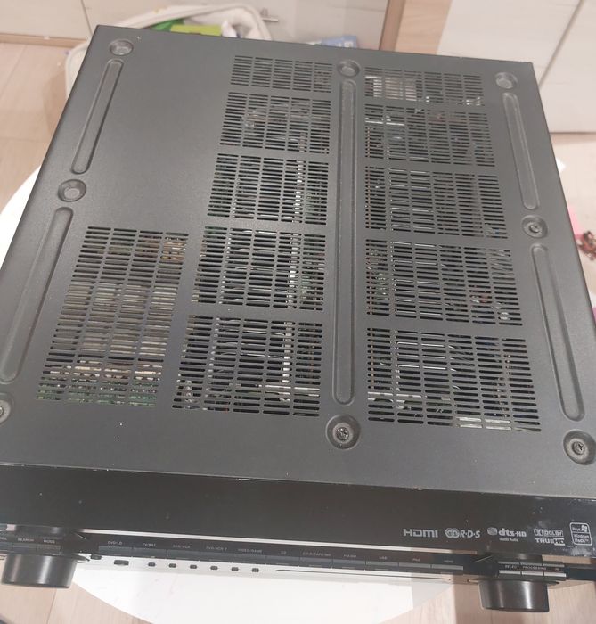 Pioneer VSX-LX50 рисийвър