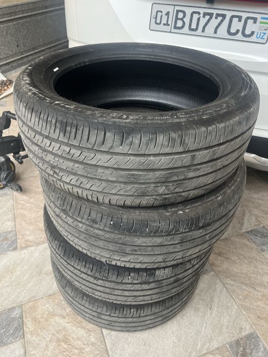 Byd Champion Шинах Балон 235/50/R19 родной