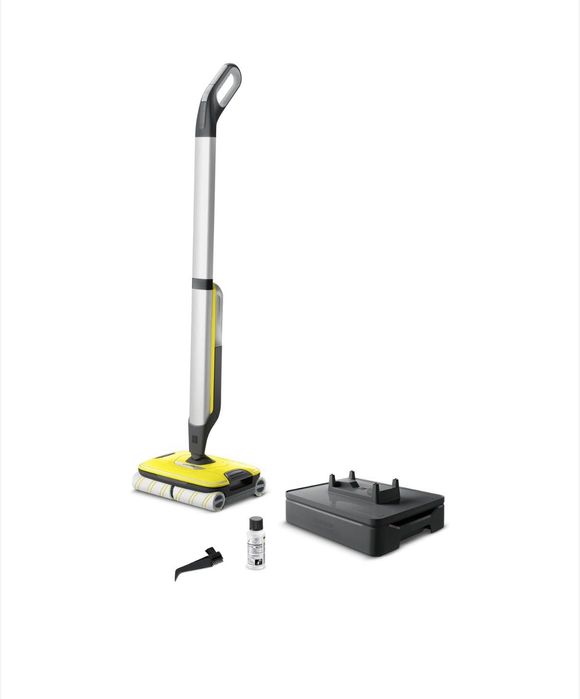 Mop electric Karcher FC 7 Cordless