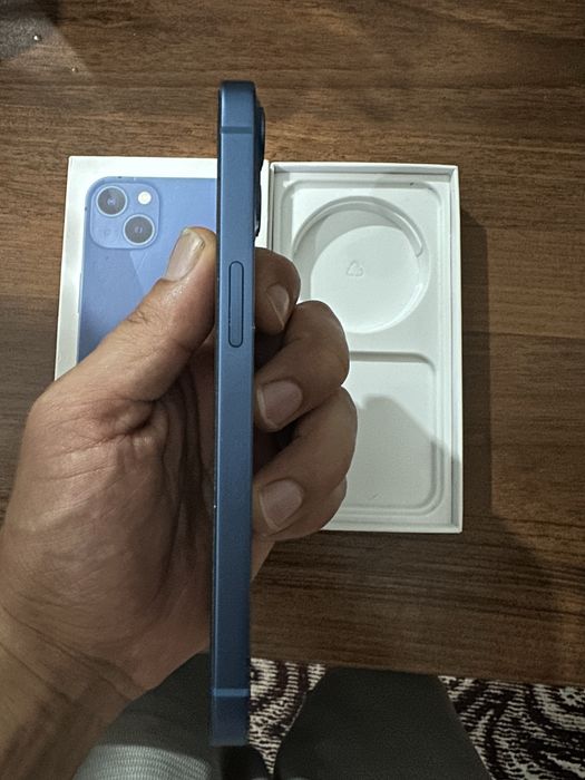 Iphone 13 ideal 128 gb