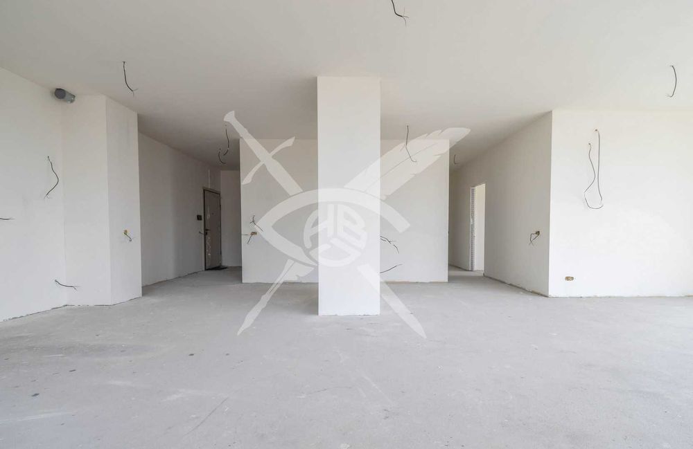 Многостаен апартамент в кв. Кръстова вада № 572-19000