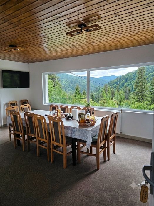 Cazare Rânca - cabana Sky View Rânca