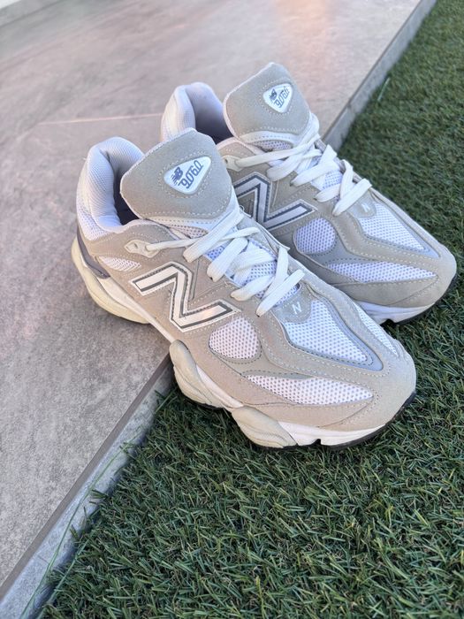 New balance 9060 41 номер