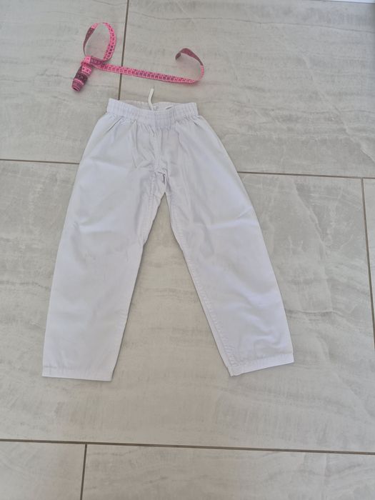 Pantaloni Karate