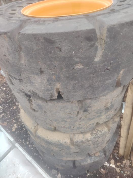 Roti vola complete 17.5x25