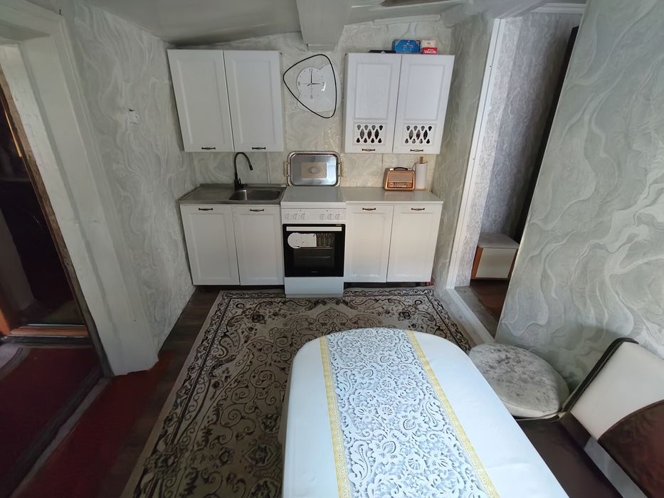 Продам дом или обменяю