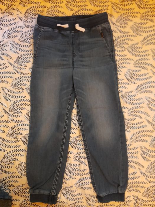Дънки и джинси H&M за момче 128