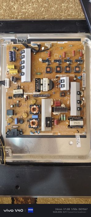 Телевизор Самсунг