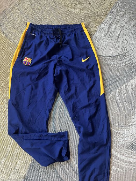 NIKE Dri-Fit Barcelona - Барселона размер ХЛ / Оригинал