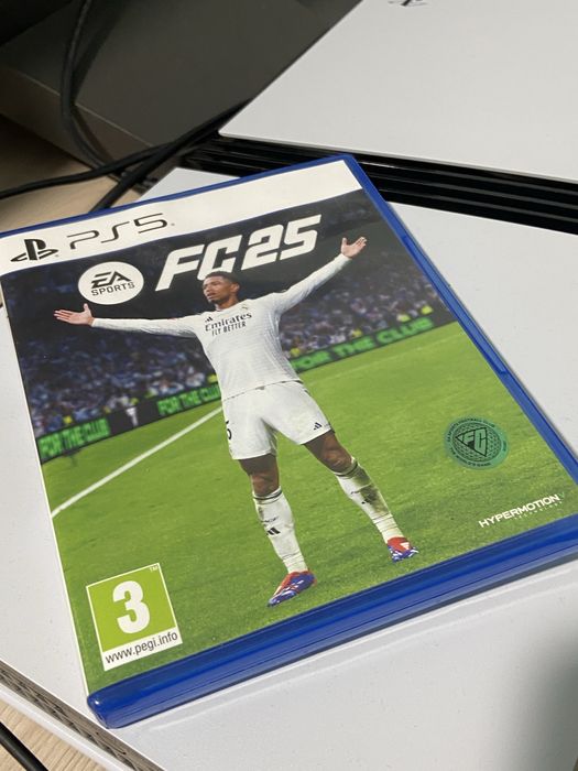 Fc 25 PS5