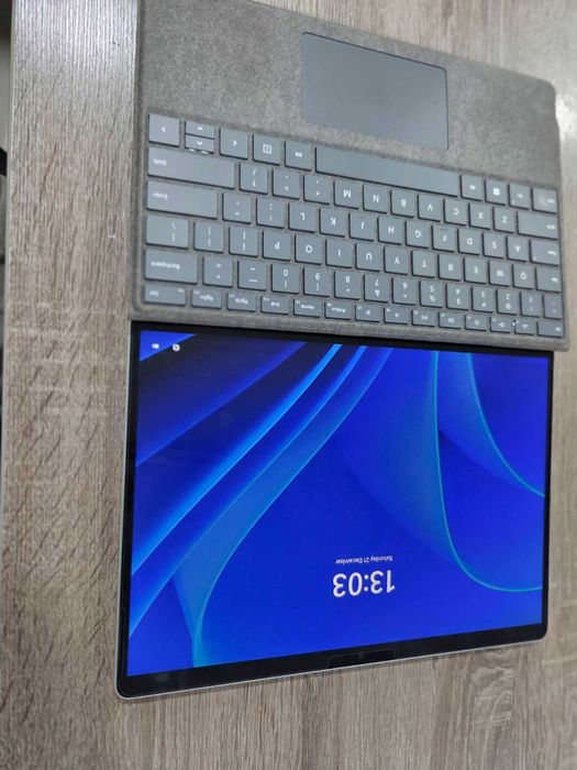 Microsoft Surface 9 Pro