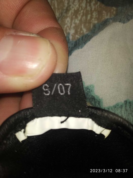 Мото ръкавици Vanucci