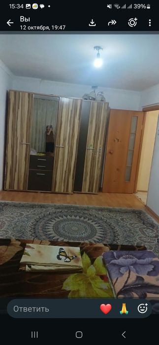 Помесячно квартира привокзальный