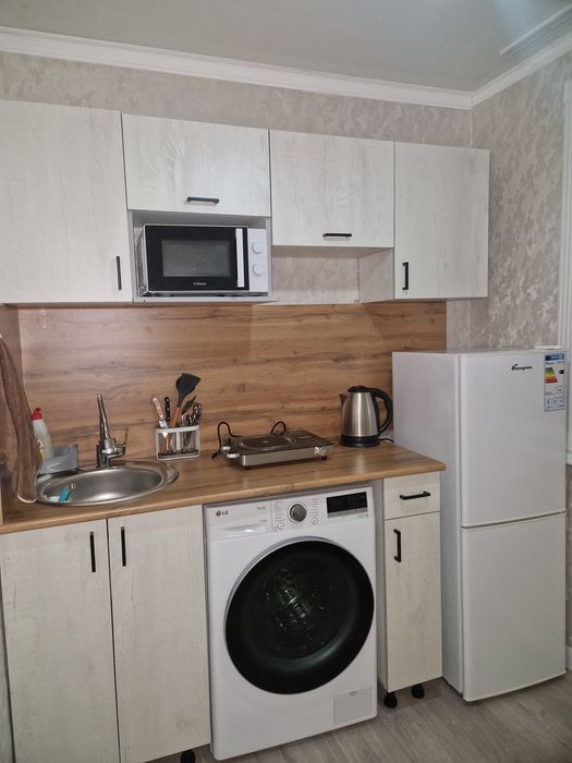 Сдам 2х ком квартиру