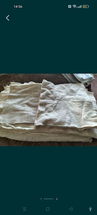 Продам ветошь новую