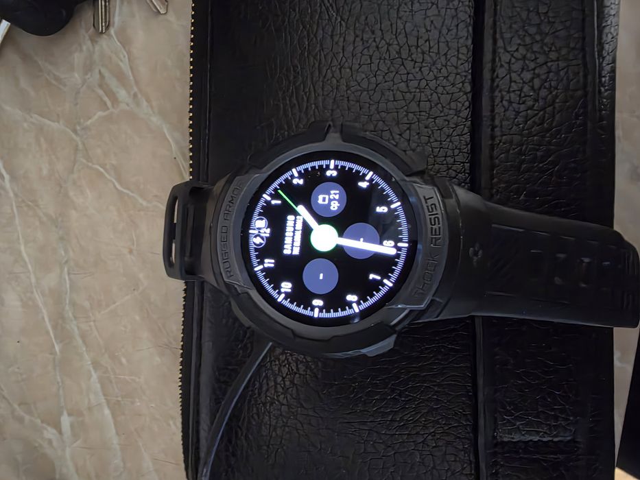 Samsung watch 4.
