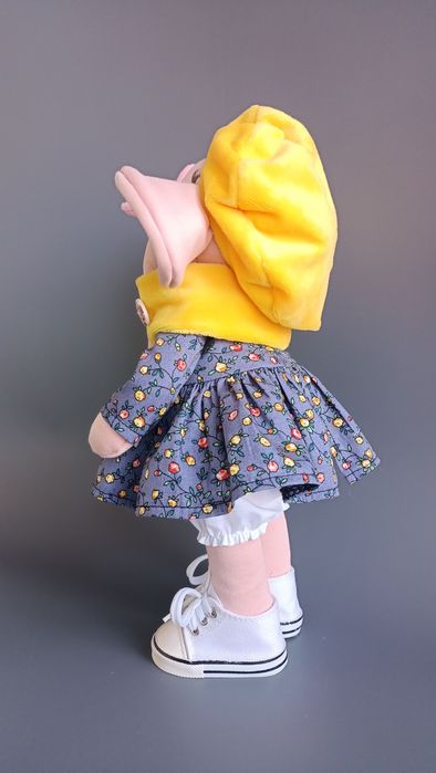 Необычный подарок