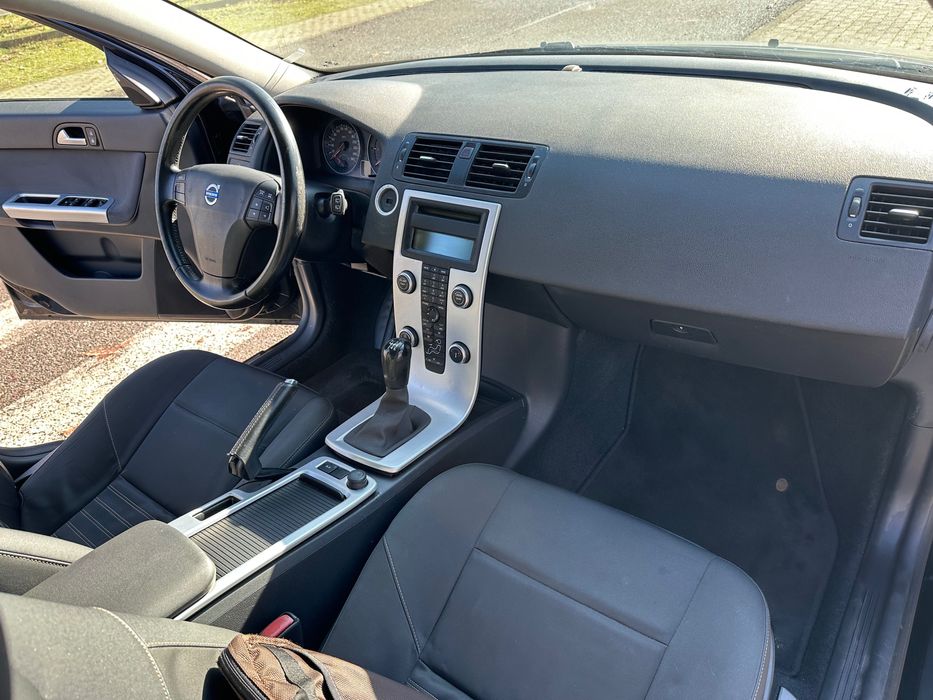 Volvo V50 1.6d 115cp E5 2011