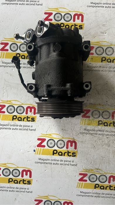 Compresor clima aer conditionat Mazda 3 BL 1,6 diesel 2009-2013