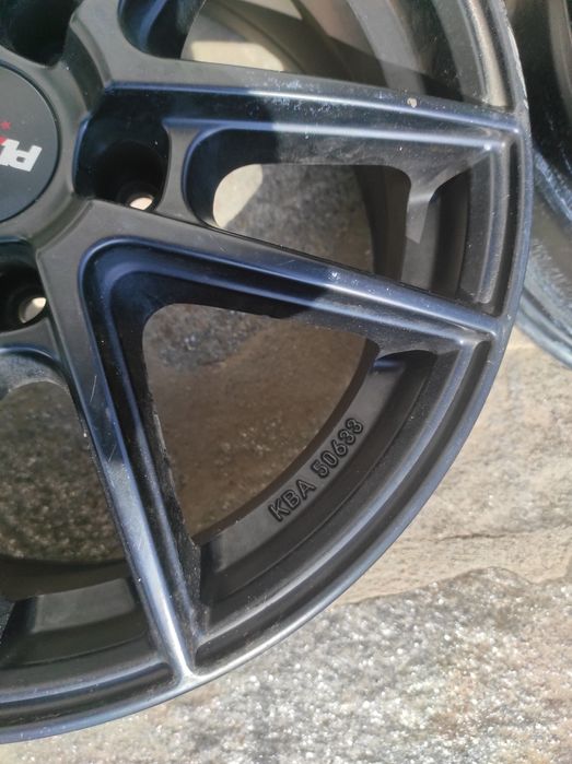 5x114,3 16 цола Хюндай Нисан Мазда Киа