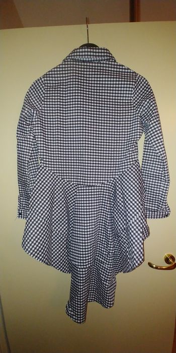 Дизайнерска туника, S размер