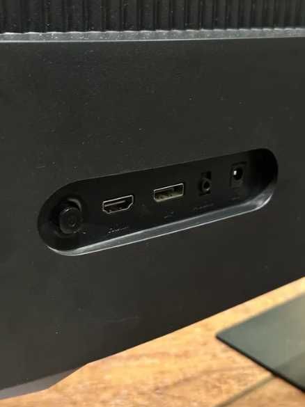 Avt 24 120fps manitor