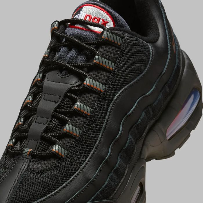 Nike Air Max 95 - 42.5, 43 и 46 Номер Оригинални