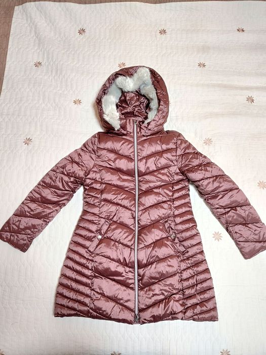 Ски яке, панталон, Термо бельо, палто