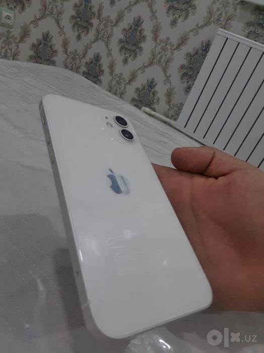 Iphone 12 telefon