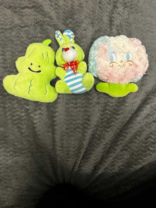 Продам Мягкие игрушки