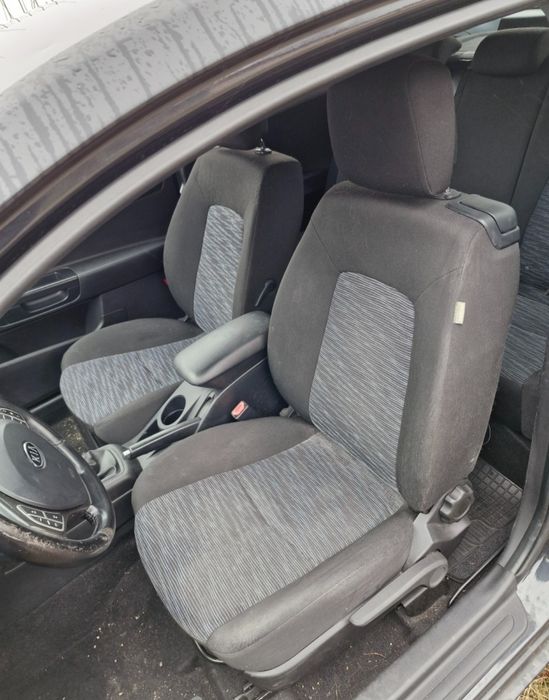 Kia ceed на части