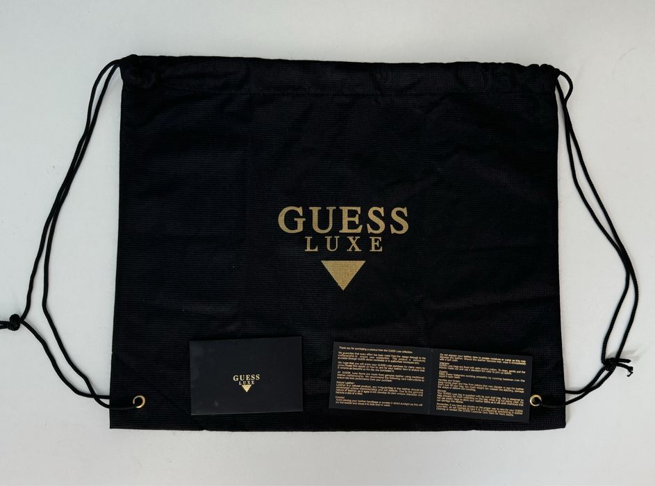 Сумка Guess Luxe