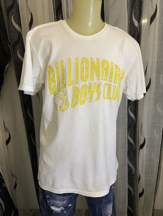 Billionaire Boys Club тениски