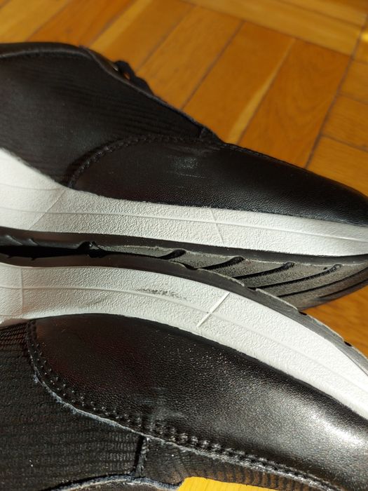 Дамски обувки/маратонки на платформа