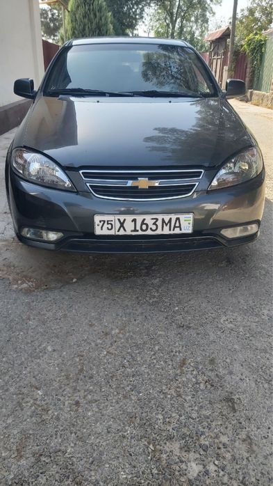 Jentra 1pozitsiya gaz-benzin