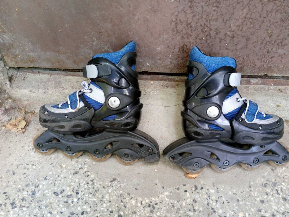 Детски ролери 31-34номер