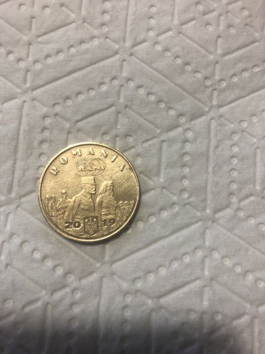 moneda colectie regina maria!