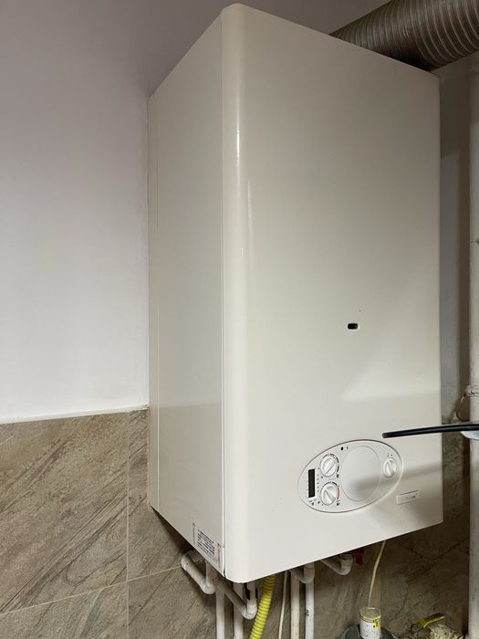 Vand centrala Protherm