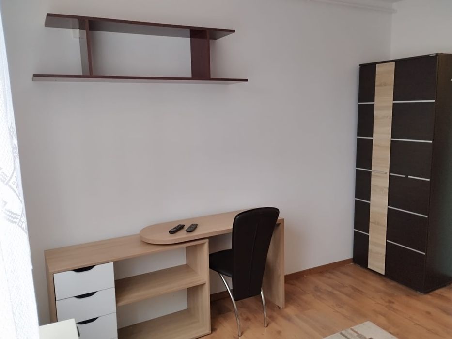 Chirie garsoniera in 7 Noiembrie