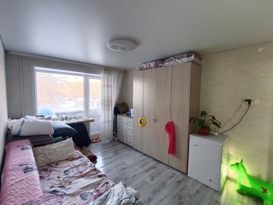Продам 3 комн квартиру