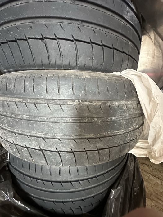 Шины 215/55/16 Triangle