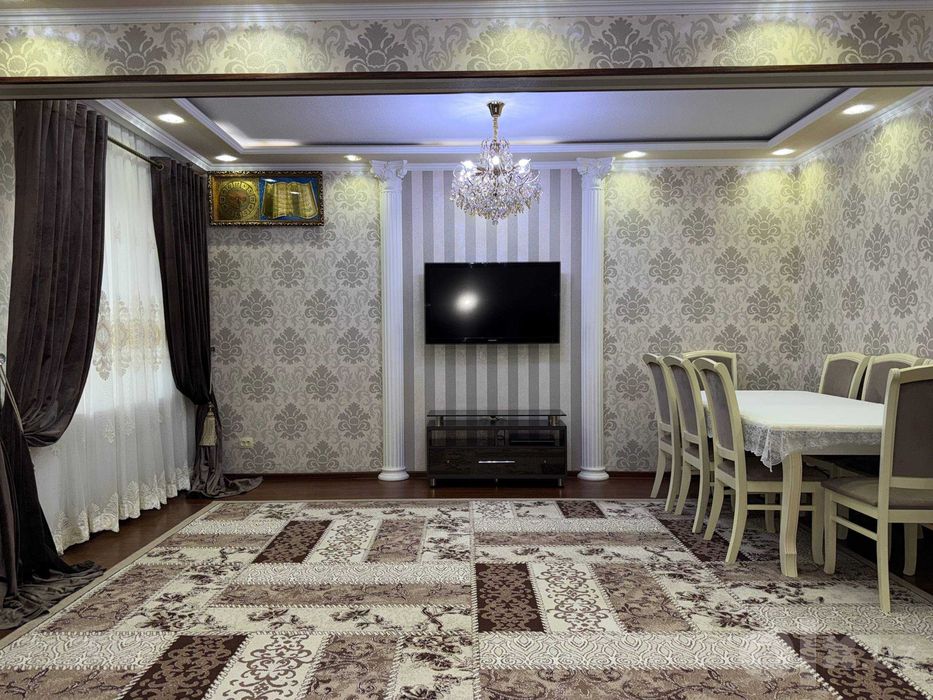 [AR]Продается Кваартира.Сергели-7