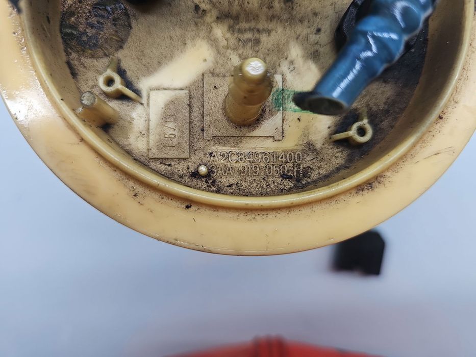 Pompa combustibil Volkswagen Beetle (5C1) [Fabr 2011-prezent] 3AA91905