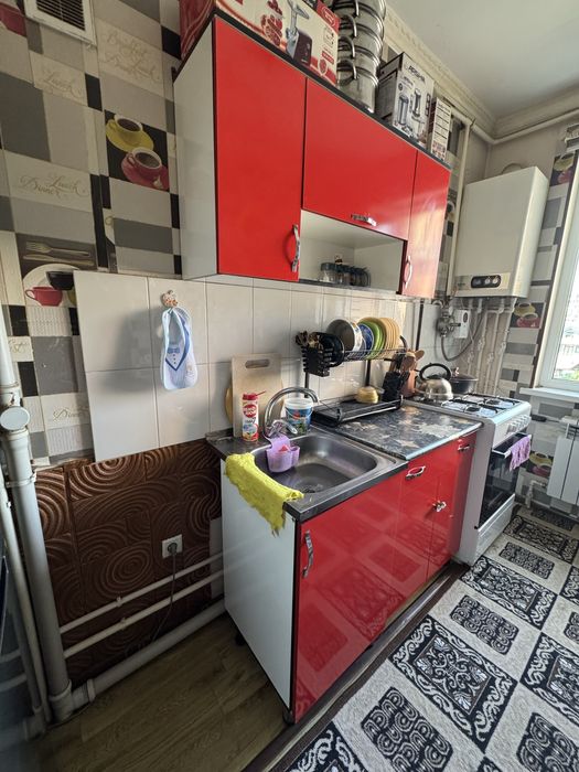 Kuxinniy mebel arzon narxda