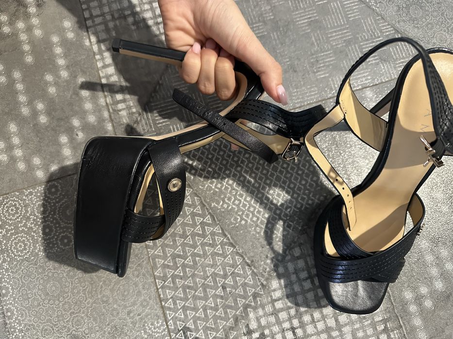 Дамски токчета Eva Minge