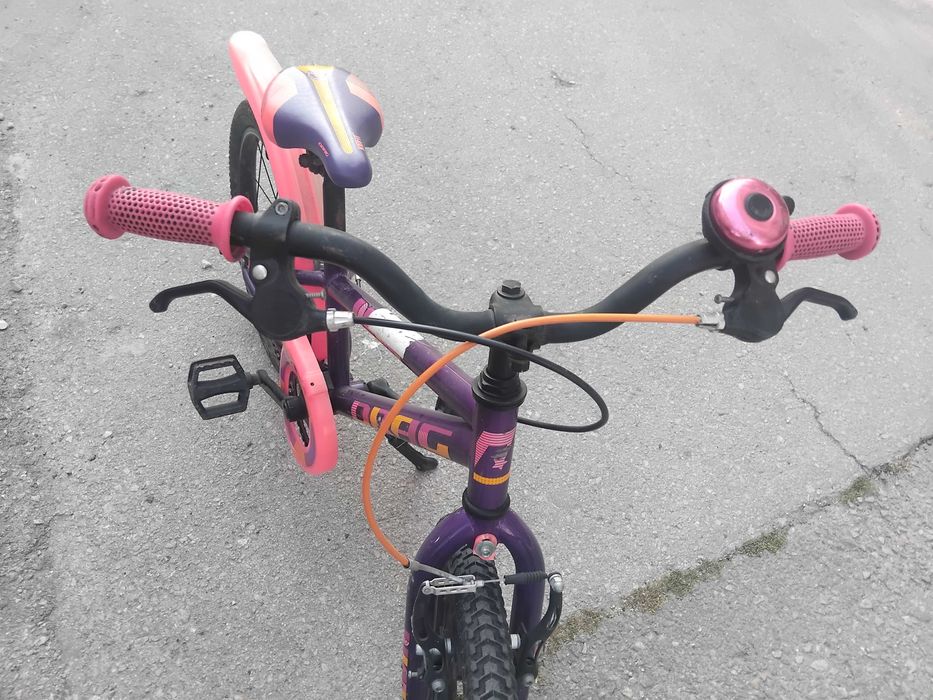 Колело DRAG 16 цола