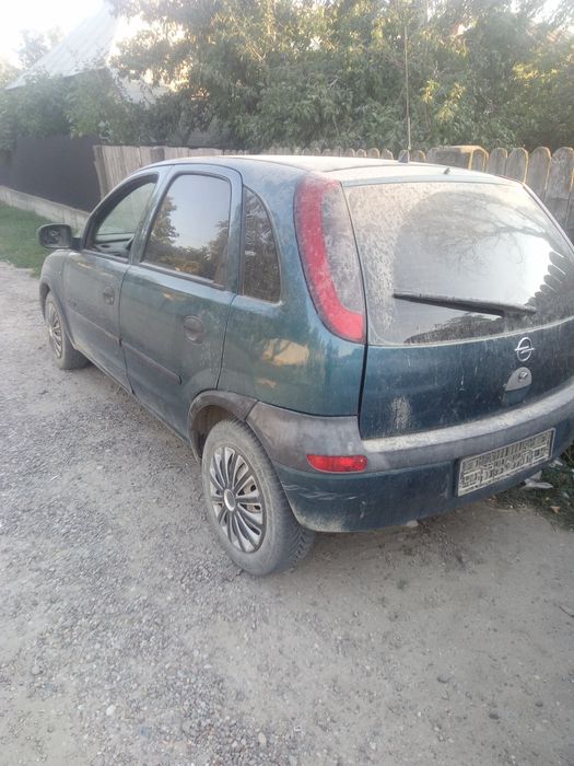 Vând  Opel CORSA