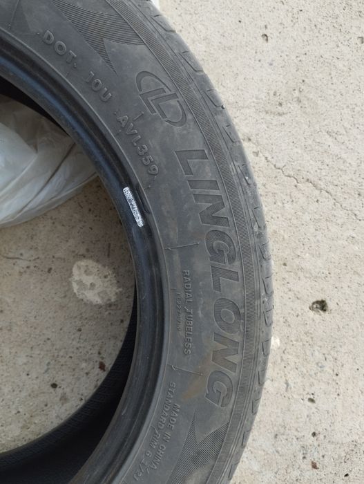 Комплект Шинын  205/55 R16